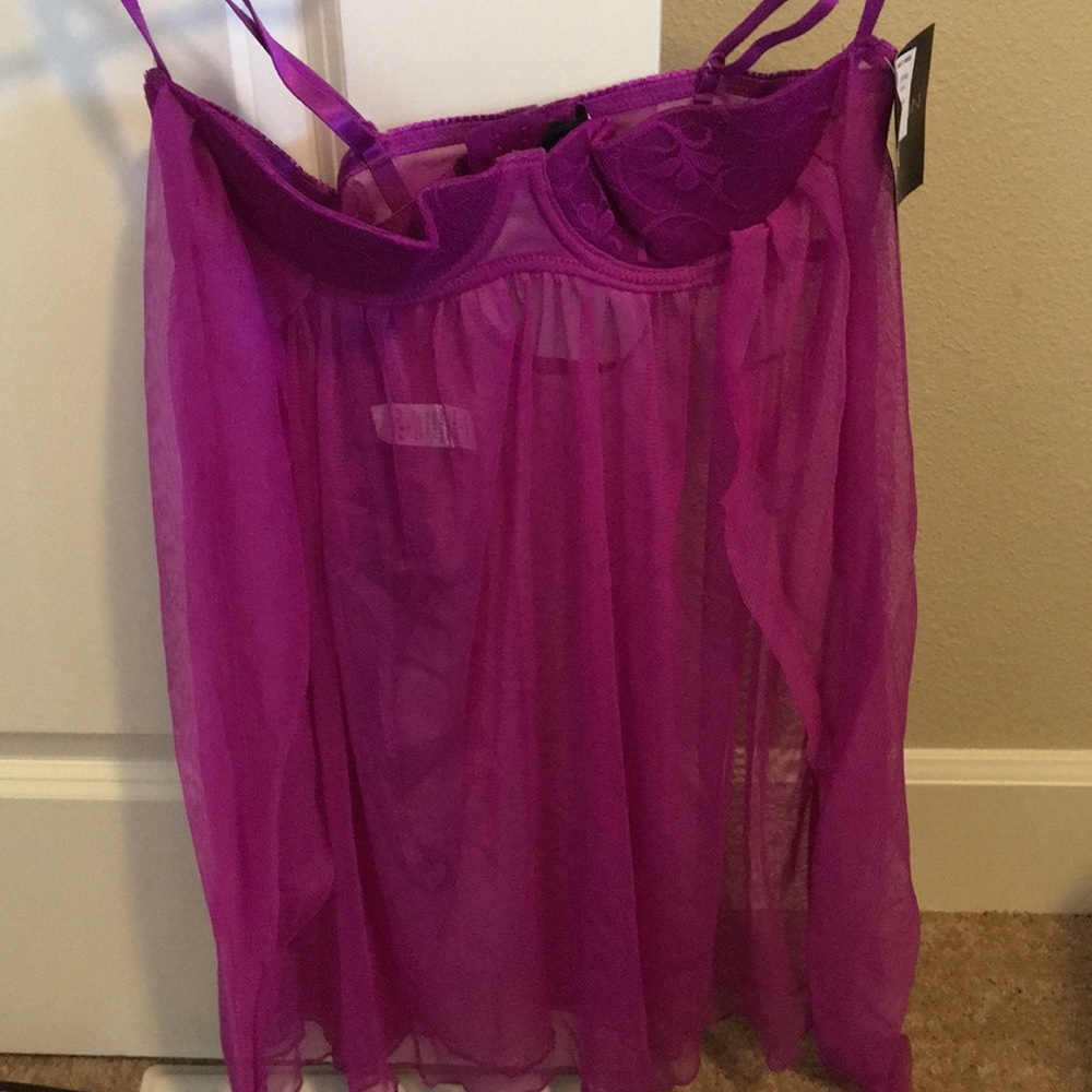Lingerie